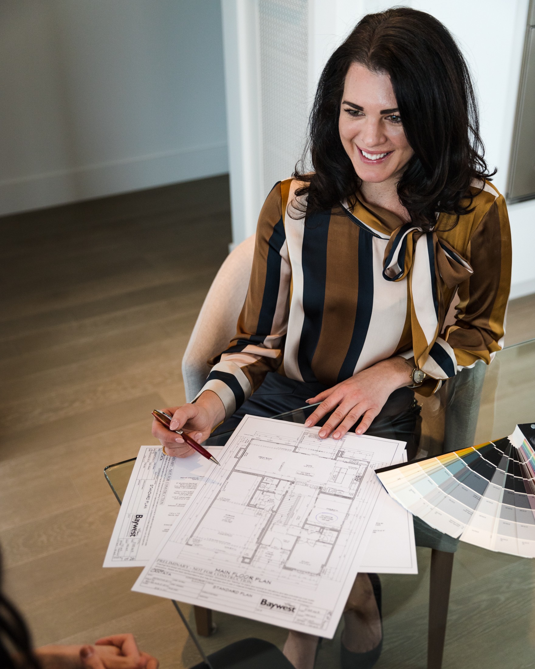 Marti Bogue - Adaptiv Living Specialist